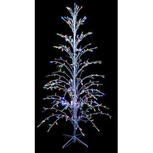 Blue Christmas Trees You'll Love | Wayfair