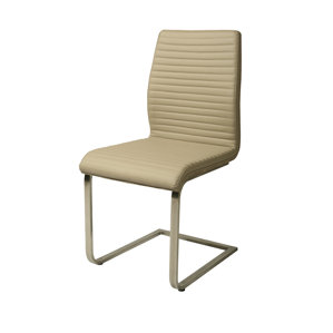 Quanto Basta Side Chair by Impacterra
