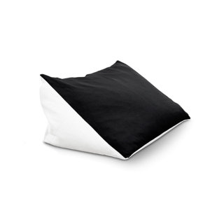 Lesekissen Bookworm von Smoothy