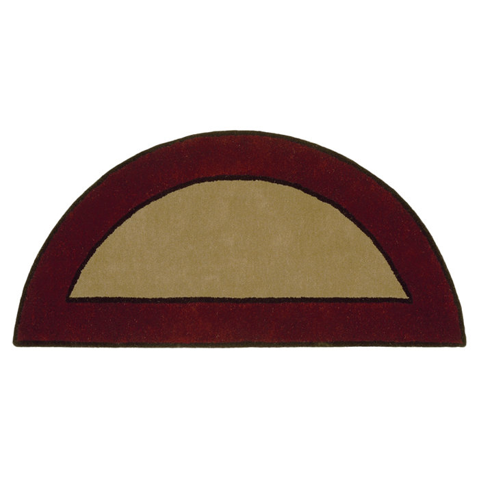 Minuteman Hearth Rug IV & Reviews Wayfair