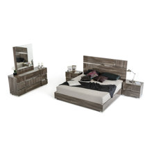 Simple Bedroom Setting Styles modern & contemporary bedroom sets | allmodern Simple Bedroom Setting Styles modern & contemporary bedroom sets | allmodern