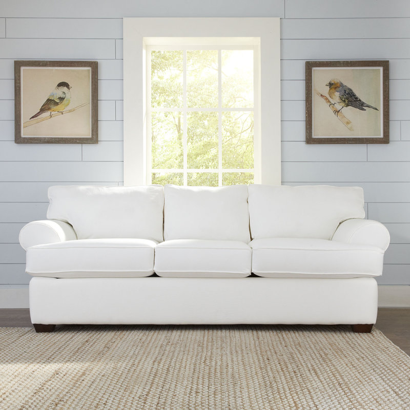 Birch Lane™ Wright Sleeper Sofa & Reviews Birch Lane