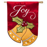 Large Outdoor Christmas Bells Wayfair