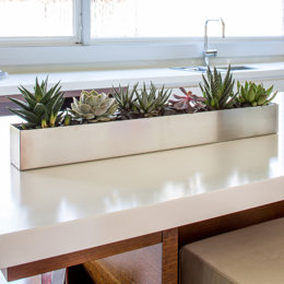 Modern Outdoor Planters | AllModern Modern Outdoor Planters | AllModern