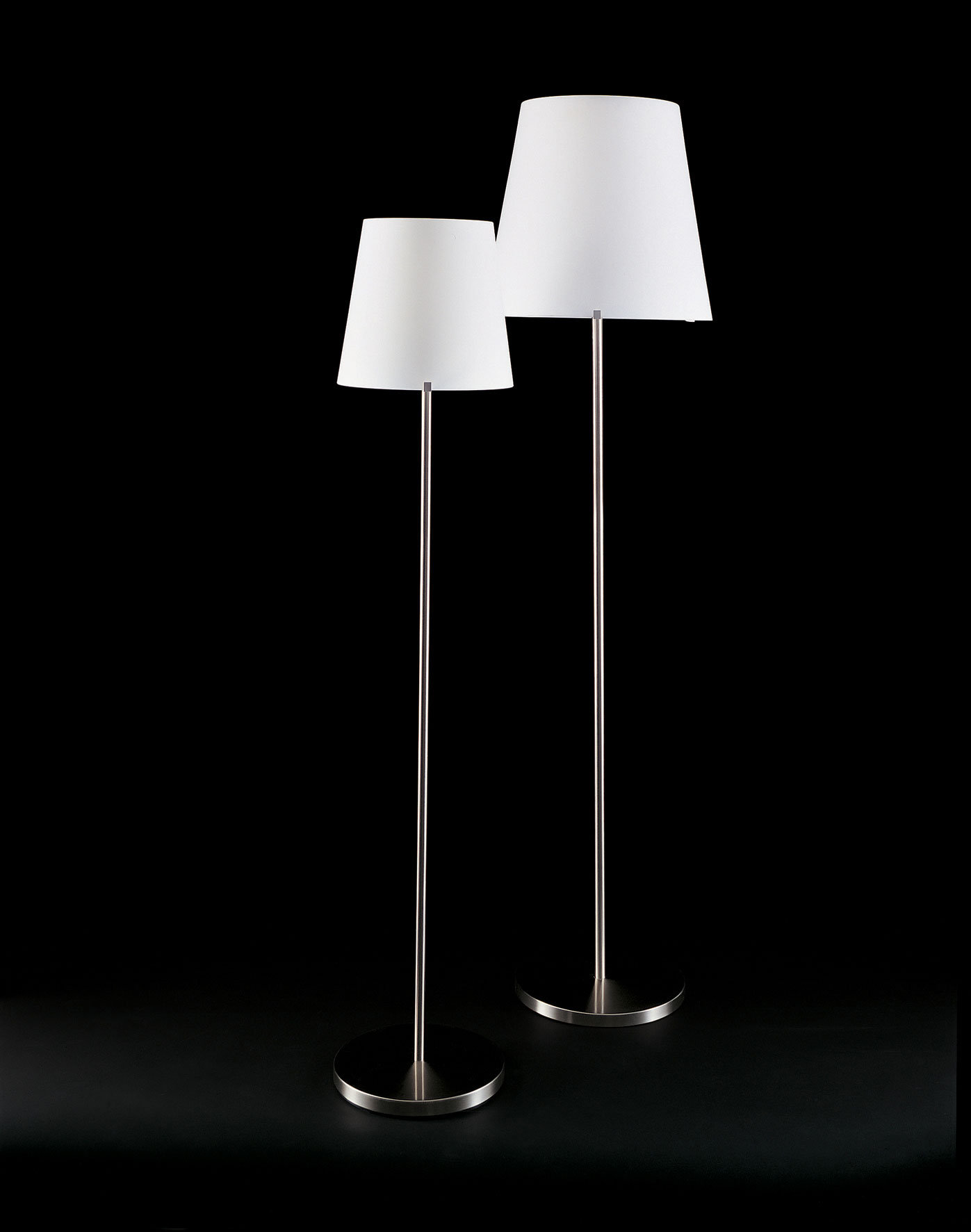 FontanaArte 2 Piece Floor Lamp Set Wayfair