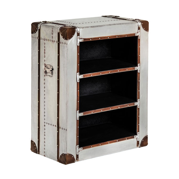 Williston Forge Kofferkommode Marcellus | Wayfair.de Williston Forge Kofferkommode Marcellus | Wayfair.de