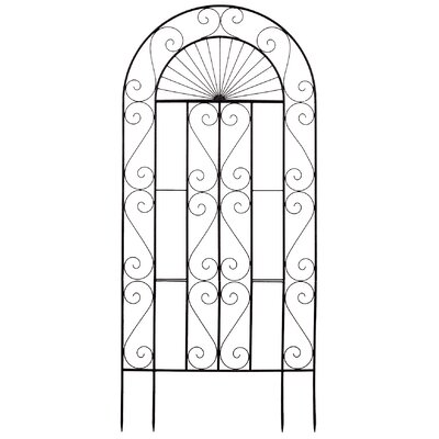 Arched Trellises You'll Love in 2019 | Wayfair