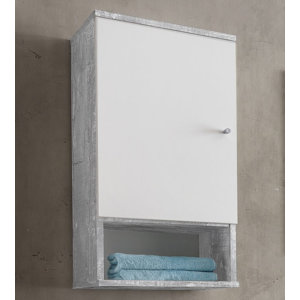 35 x 70.5 cm Schrank Simply von Wilmes