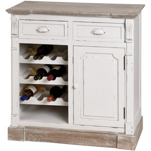 Weinschrank Belltown für 8 Fl. von Küstenhaus