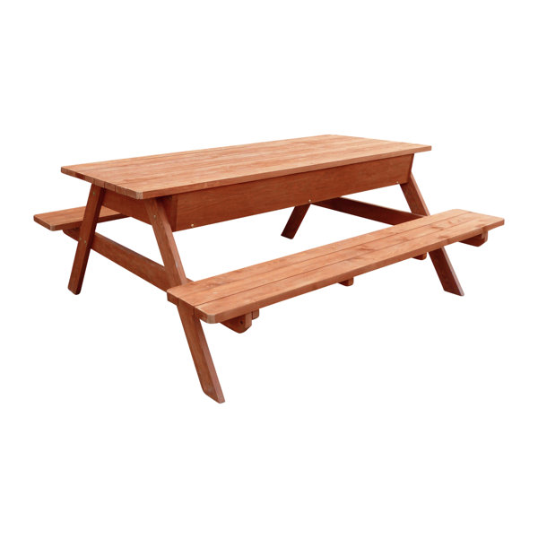 Picnic Tables You Ll Love In 2019 Wayfair