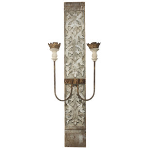 French Country Sconces You Ll Love Wayfair Montfort 2 Light Wall Sconce