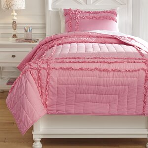 Megara Quilt Set