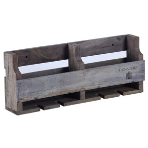 Weinregal für 6 Fl. von Besp-Oak Furniture