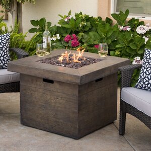 Cali Propane Fire Pit