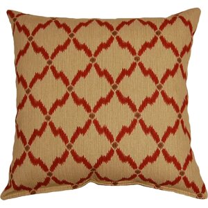 Kingston Throw Pillow