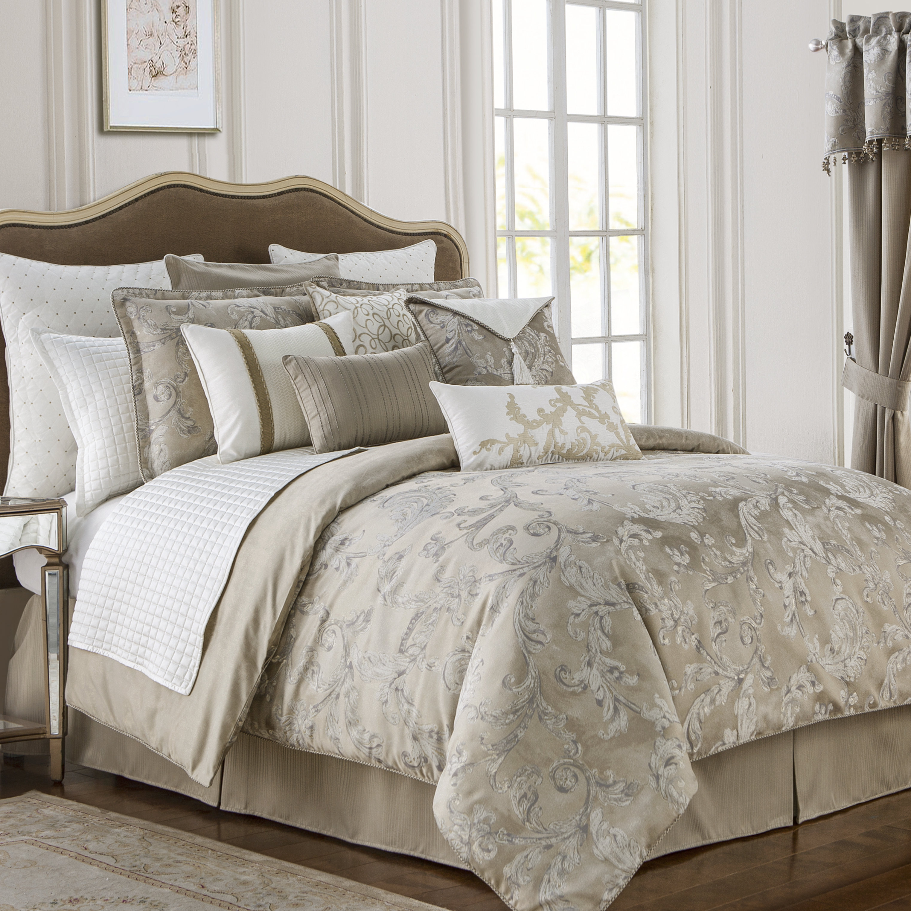 Waterford Bedding Wayfair