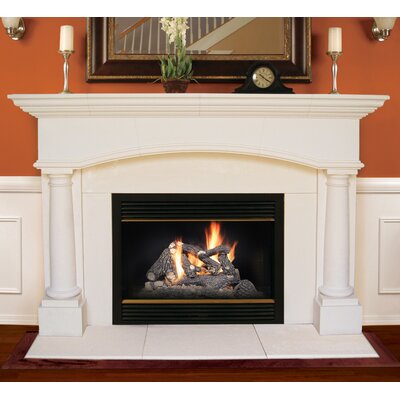 Fireplace Mantels You'll Love in 2019 | Wayfair