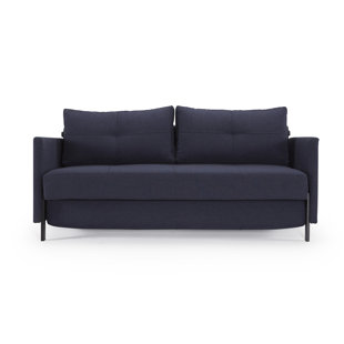 Cube Sofa Wayfair Cubed 02 Sleeper Sofa