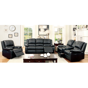 Jerriste Configurable Living Room Set by Hokku Designs