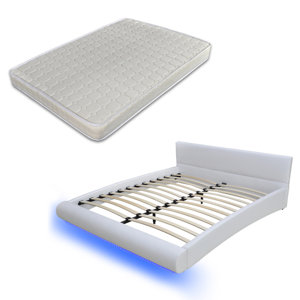 Futonbett von Home Etc