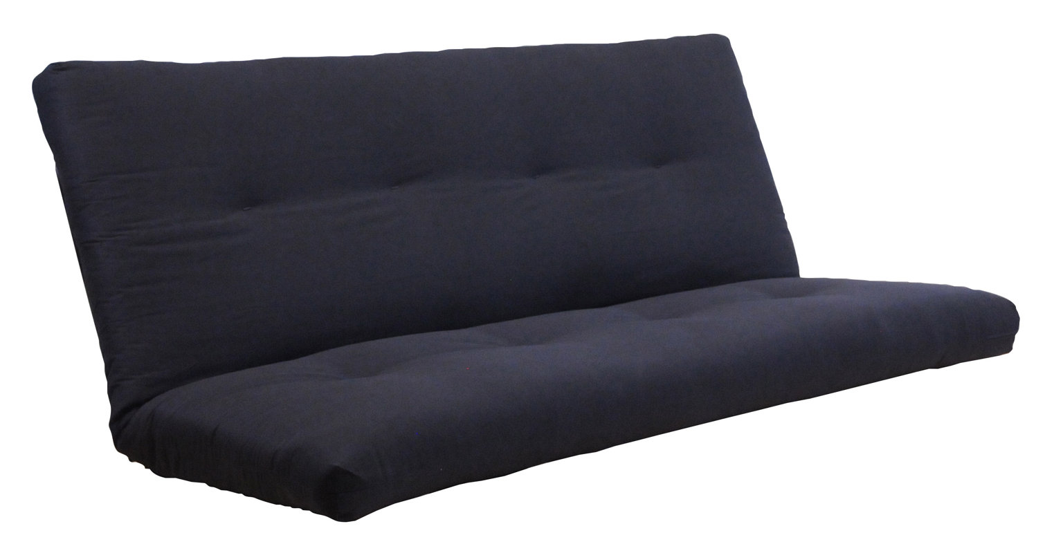 Kodiak Furniture Verti 8" Coil Full Futon Mattress & Reviews Wayfair