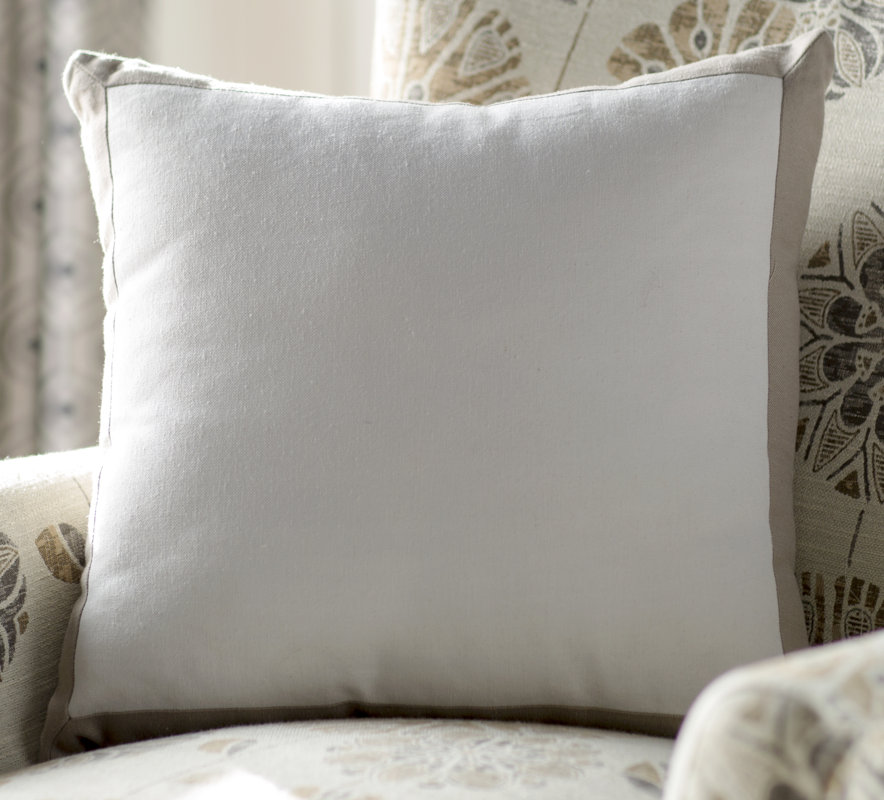 Three Posts Dahlia Throw Pillow & Reviews Wayfair