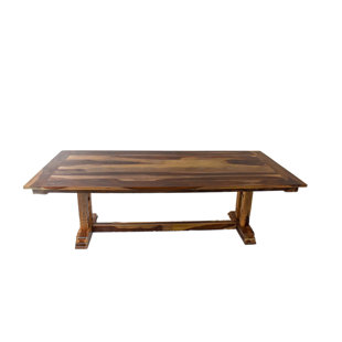 Indian Rosewood Dining Table Wayfair Rose Solid Wood Dining Table