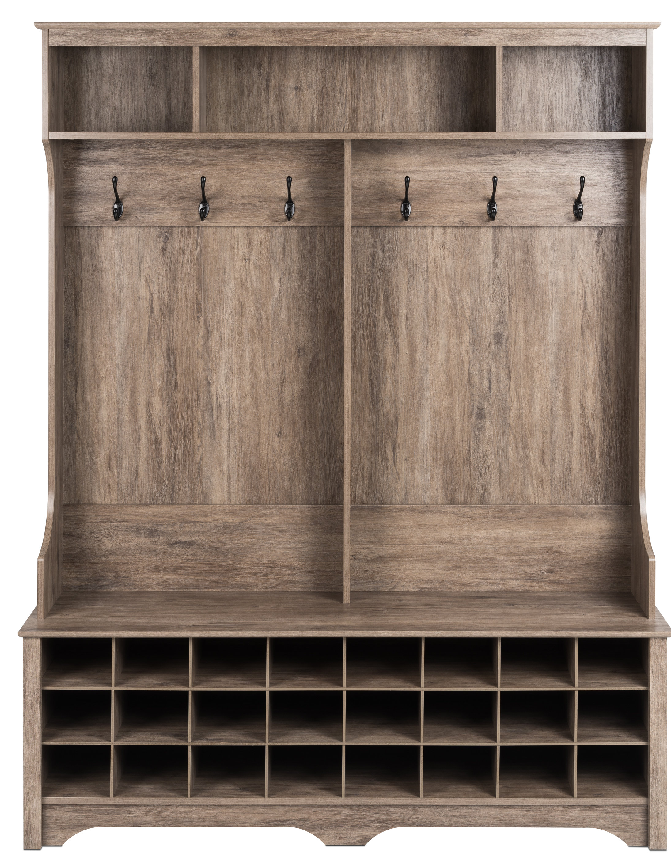 Hall Trees You'll Love in 2019 Wayfair.ca