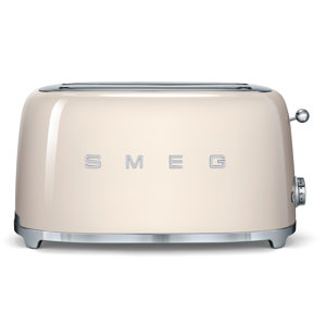 50s Style 4 Slice Toaster