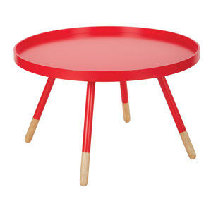 red coffee tables you'll love | wayfair red coffee tables you'll love | wayfair