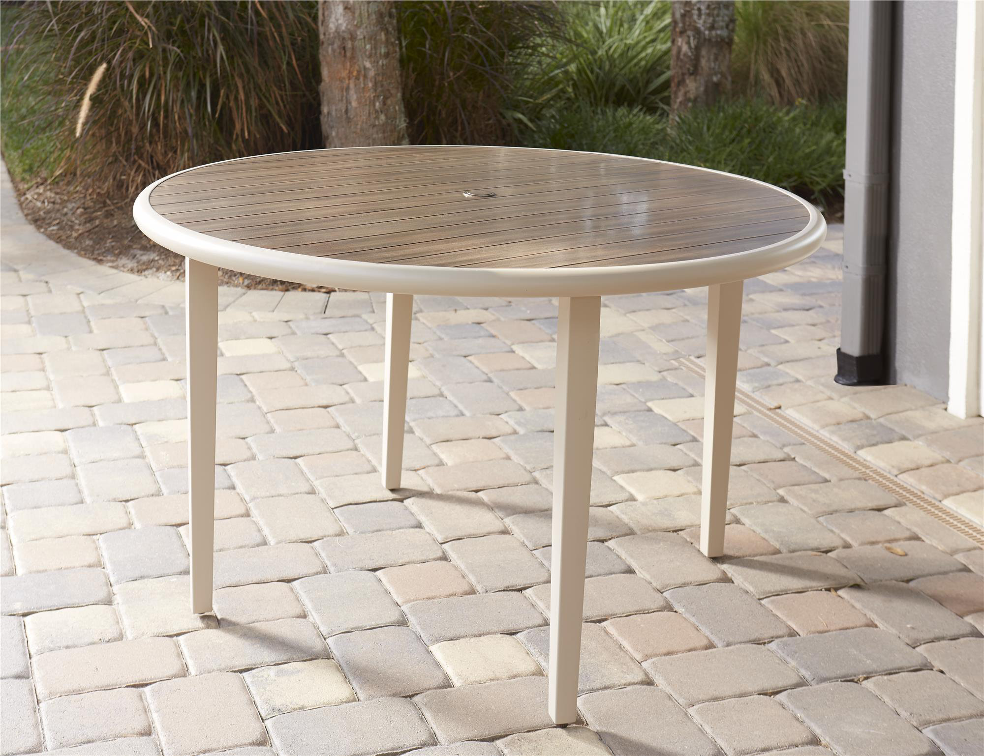 Novogratz Santa Fe Metal Dining Table Wayfair