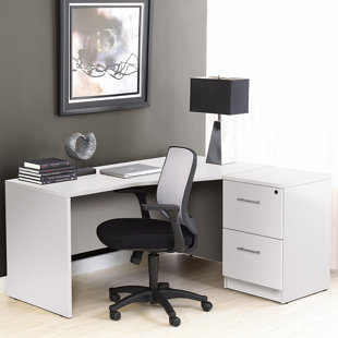 Corner Desks You Ll Love Wayfair Save