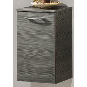 35,5 x 59 cm Schrank Vadea von Fackelmann