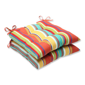 Westport Outdoor Bench Cushion (Set of 2)