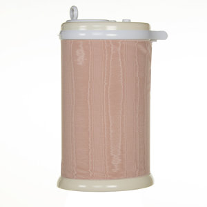 Remember My Love Ubbi Diaper Pail Cover Laundry Hamper