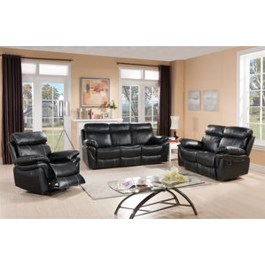 Blakney Configurable Living Room Set by Red Barrel Studio
