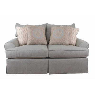 Paula Deen Home Sofa Wayfair Similar Sofas Below