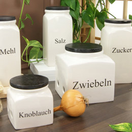 Küchenorganisation | Wayfair.de
