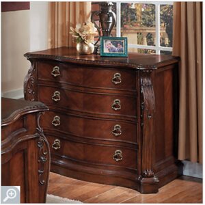 Drumankelly 2 Drawer Chest