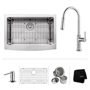 Kraus Kitchen Combos 30