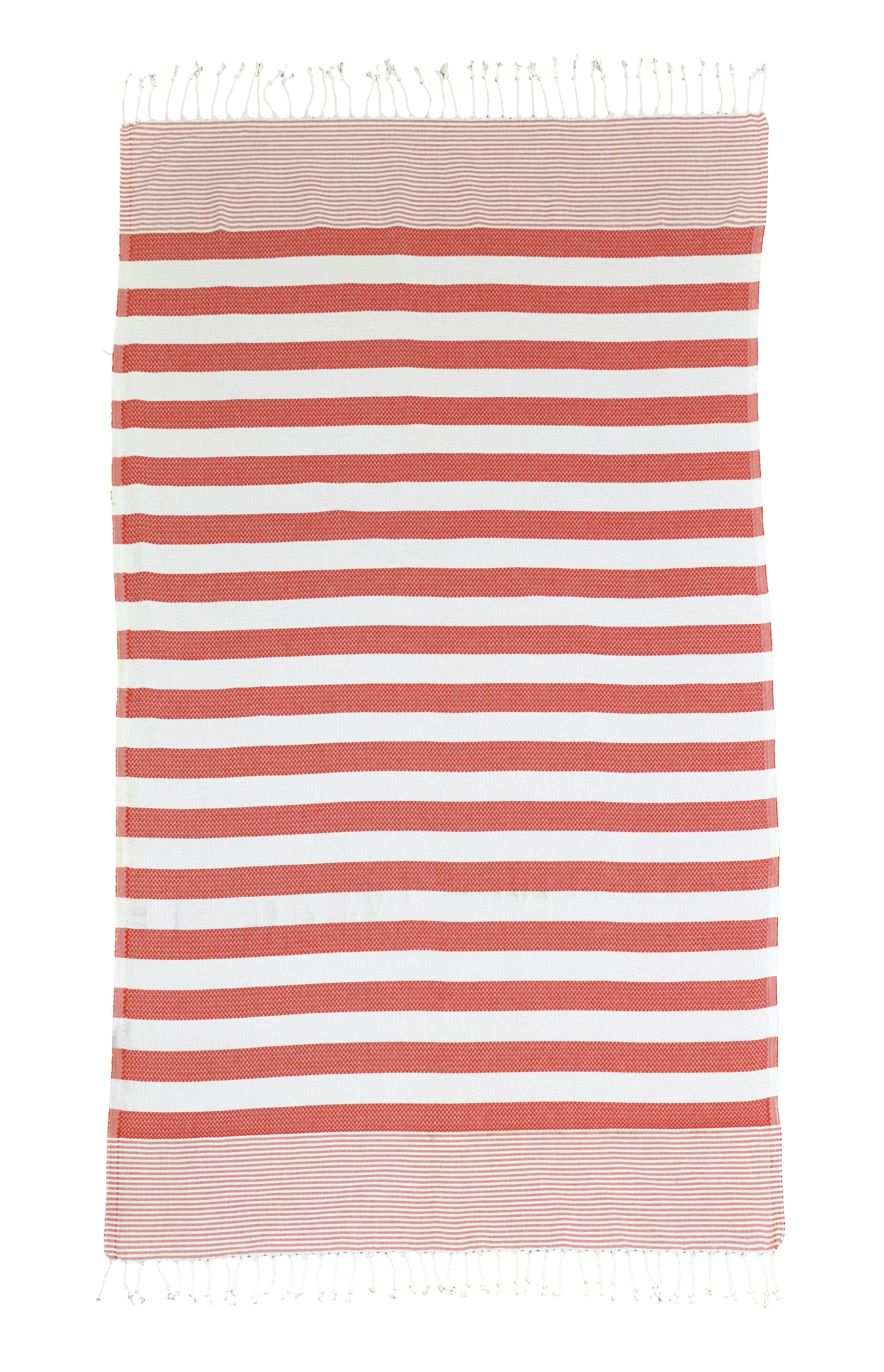 Cotton terry towels: a review of the commodity group Cotton terry towels: a review of the commodity group