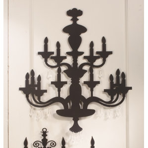 Chandelier Wall Art chandelier wall art | wayfair Chandelier Wall Art chandelier wall art | wayfair