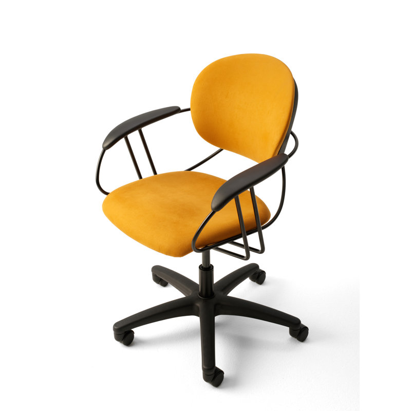 Steelcase Uno Task Chair & Reviews Wayfair