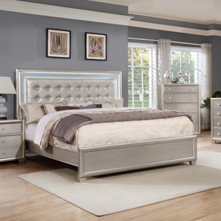 Champagne Bed Wayfair Quickview