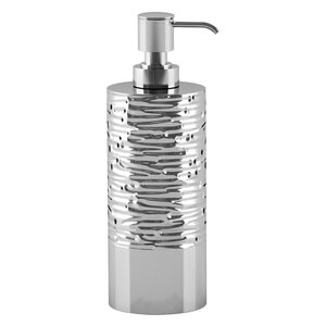 Brookview Soap & Lotion Dispenser