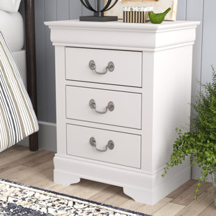 Nightstands Bedside Tables You Ll Love In 2019 Wayfair Quickview