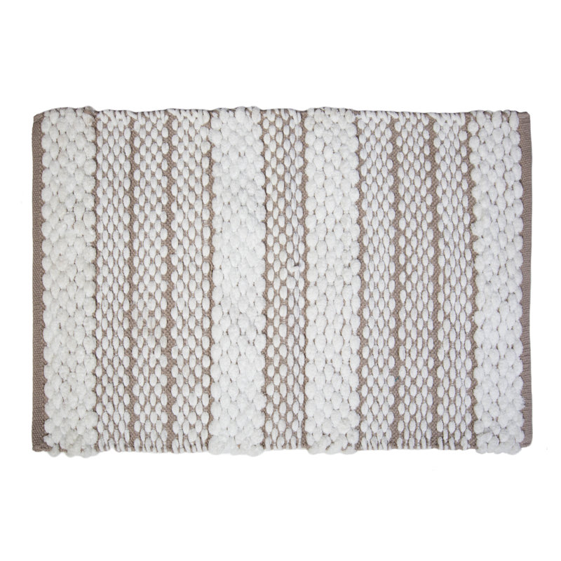 Francois Bath Rug Reviews Joss Main