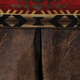 4 Sided Bedskirt Wayfair Gallop Tailored Bedskirt 15 Bed Skirt