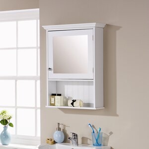 Mirror Cabinets | Wayfair.co.uk