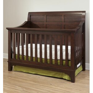 Hayden 3 -in-1 Convertible Crib